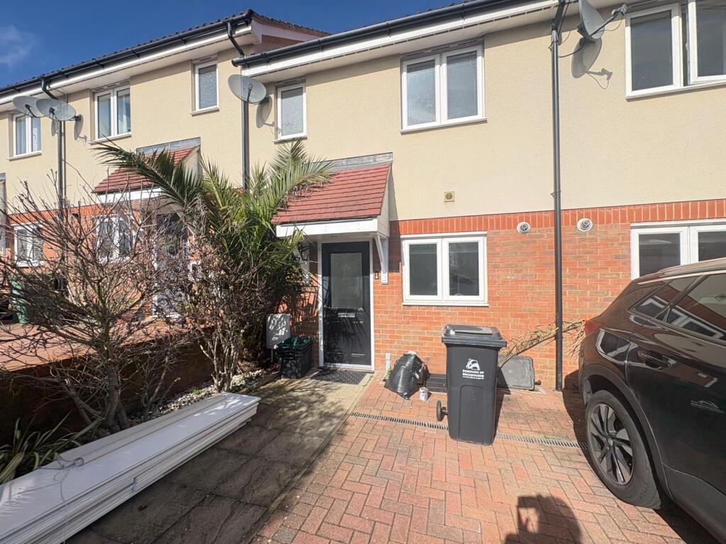 Main image of property: Academia Avenue, BROXBOURNE