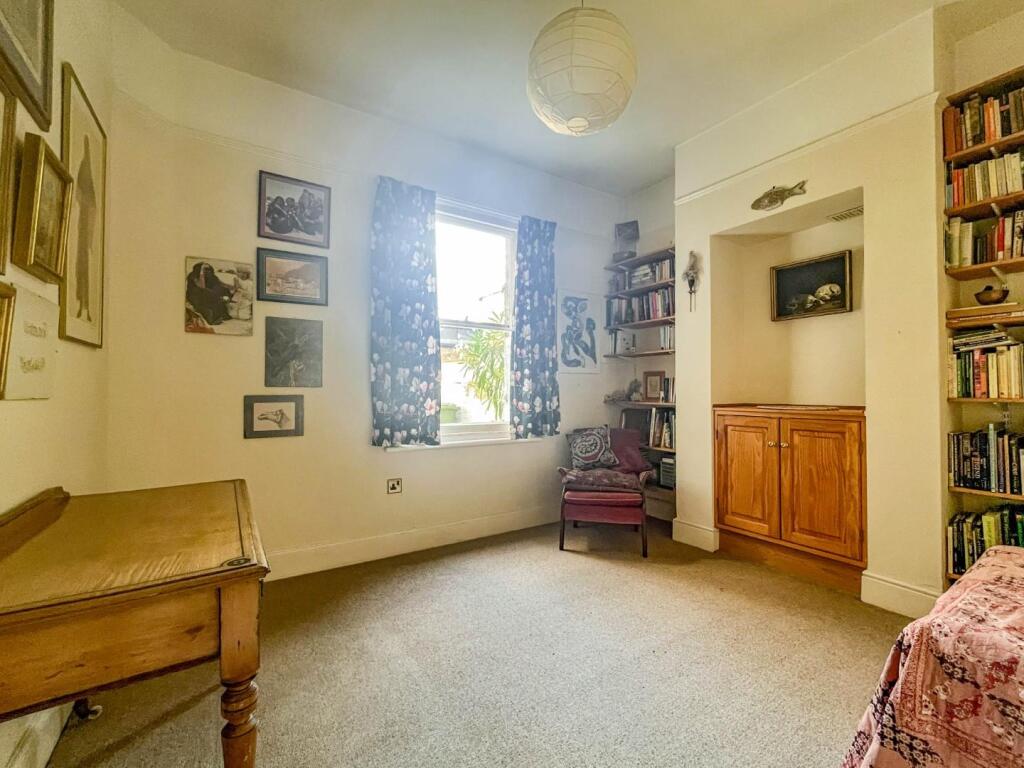 House in Cambridge, Newnham - View 4