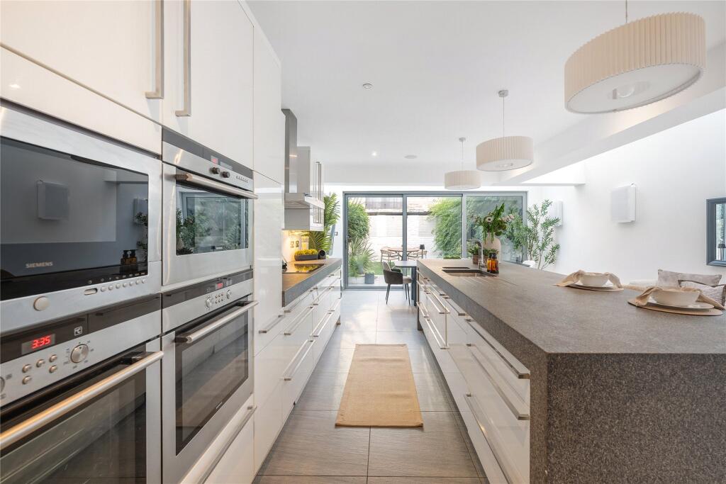 Sedlescombe Road, London, SW6 photo 4