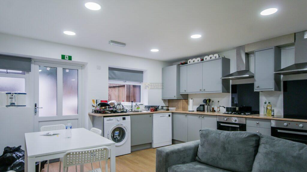 Bodmin Grove, Birmingham, B7 4PG