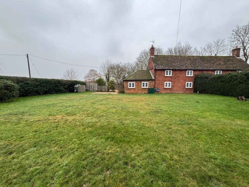 Main image of property: Drove Road, Gamlingay, Sandy, SG19