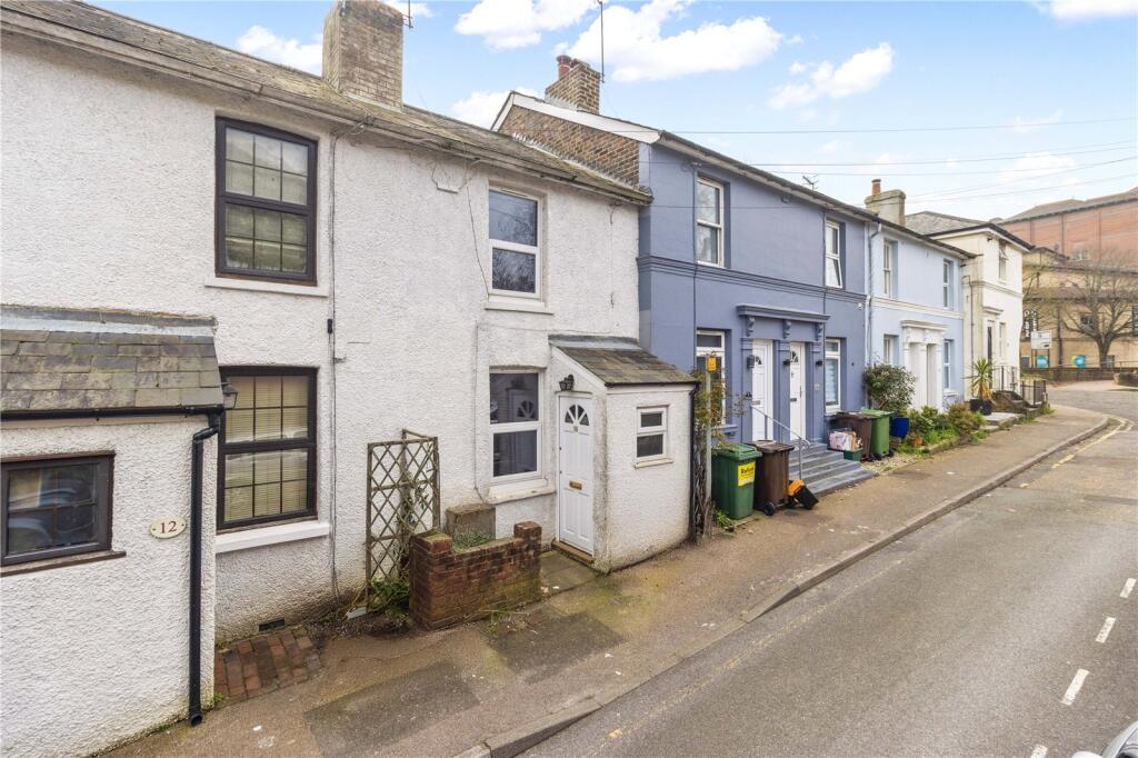 Main image of property: Albert Street, Tunbridge Wells, Kent, TN1