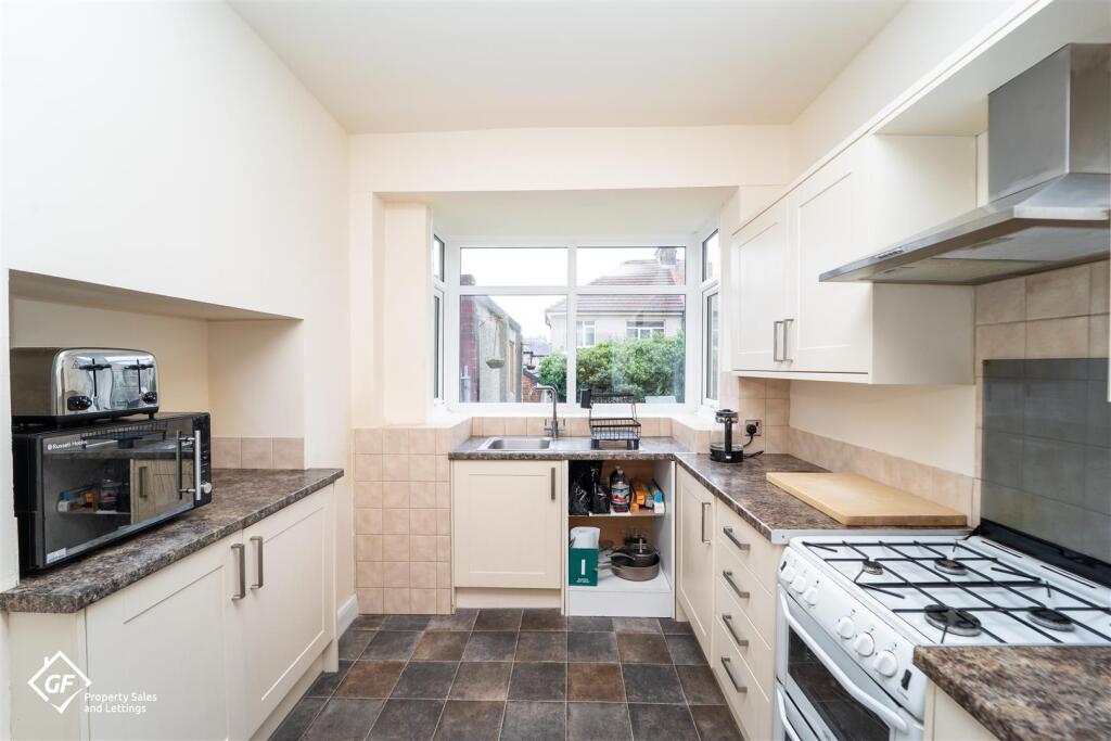 House in Lancaster - More