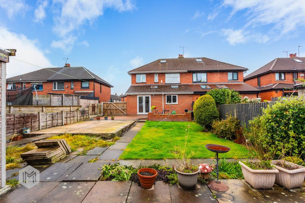 House in Bolton, Greater Manchester - View 4