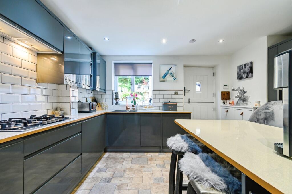 Main image of property: Blackburn Road, Egerton, Bolton, Greater Manchester, BL7