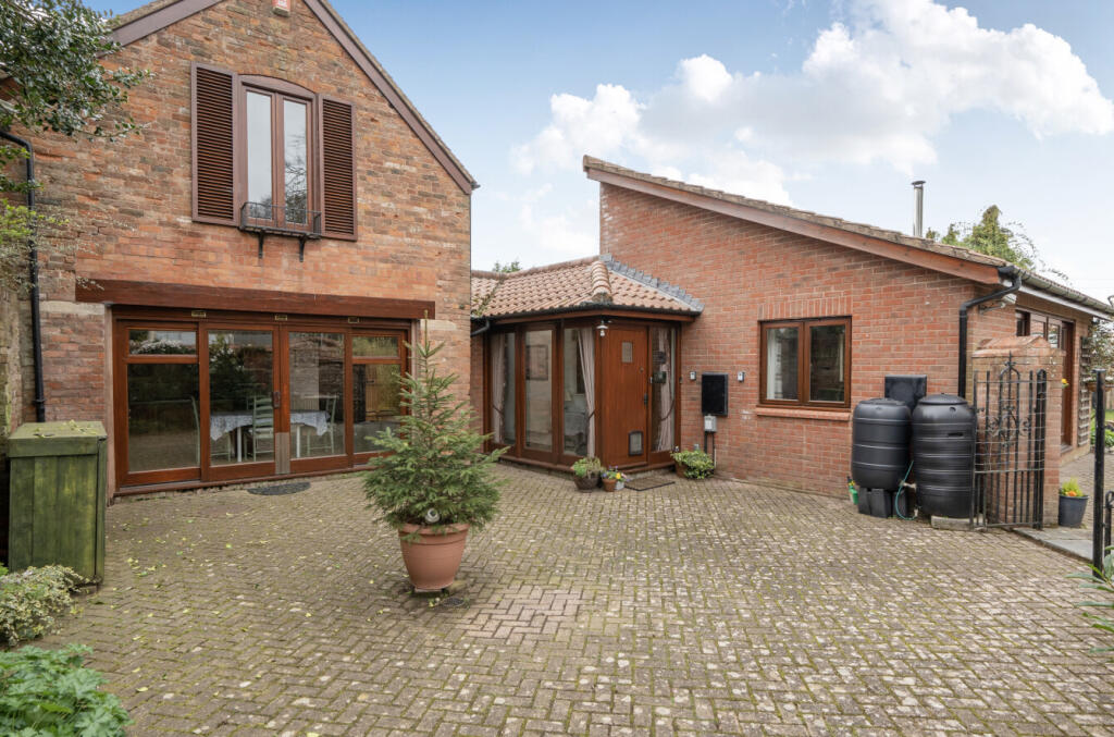 Main image of property: Church Green, Churchfields, Wellington, Somerset, TA21