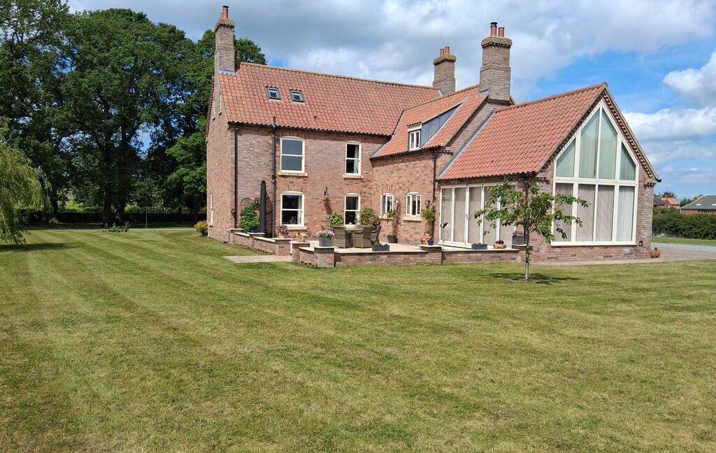Main image of property: Kelsey Road, Moortown, Market Rasen