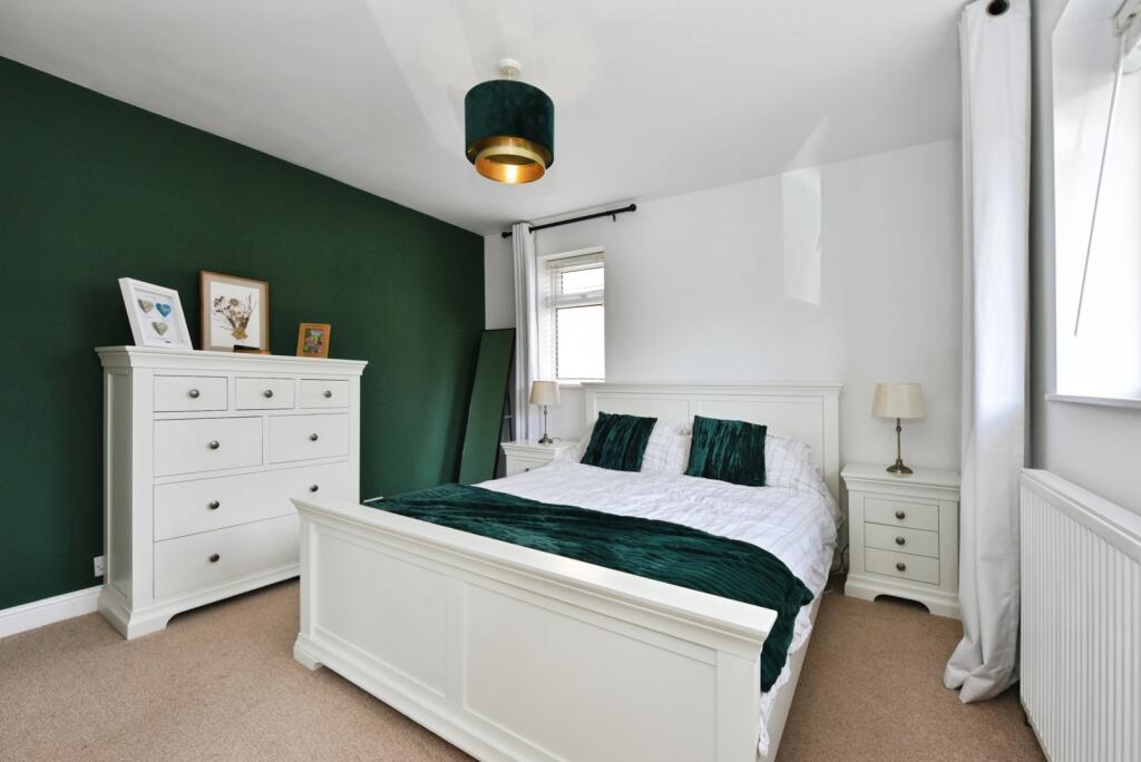 House in Sheffield - View 5