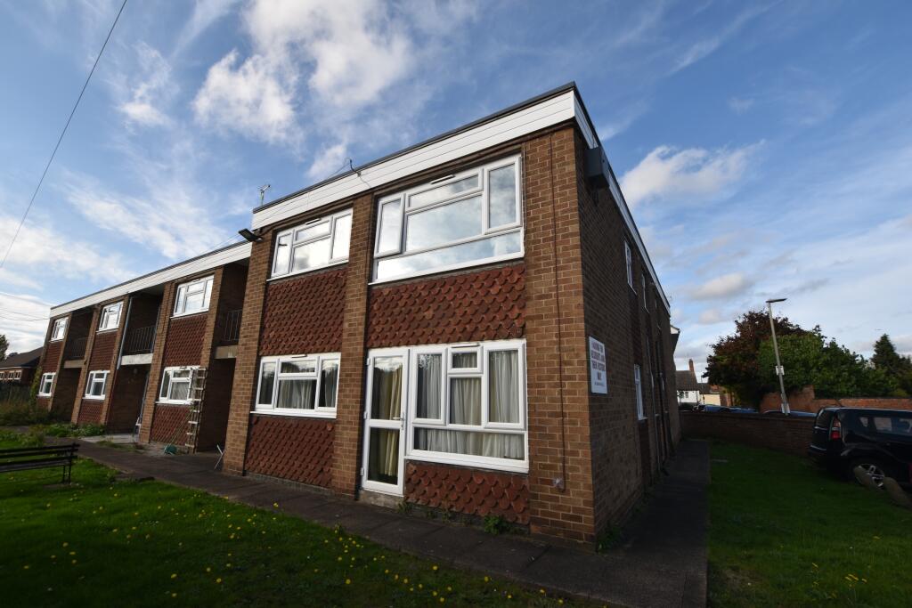 Main image of property: Toms Court, Kegworth, DE74