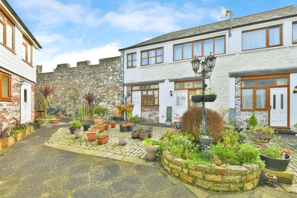 Main image of property: St. Lawrence Mews, Plymouth