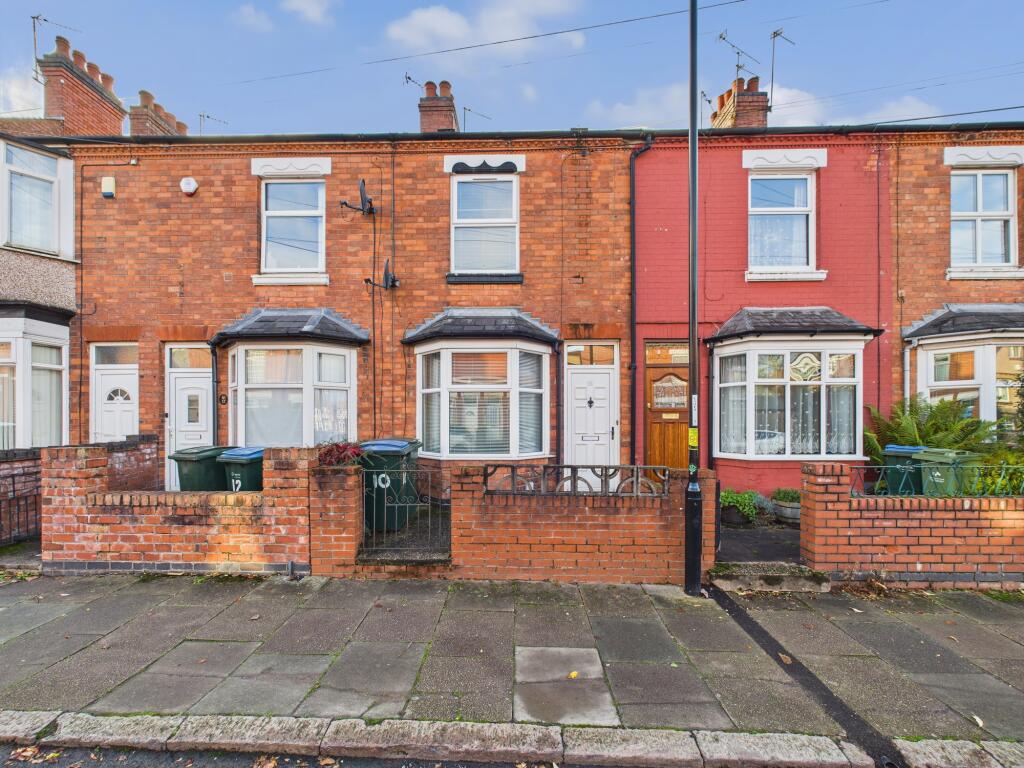 Main image of property: Sir Thomas Whites Road, Coventry, West Midlands