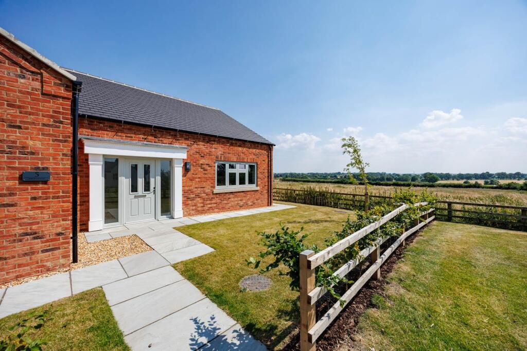House in Darlington, Hornby - View 3