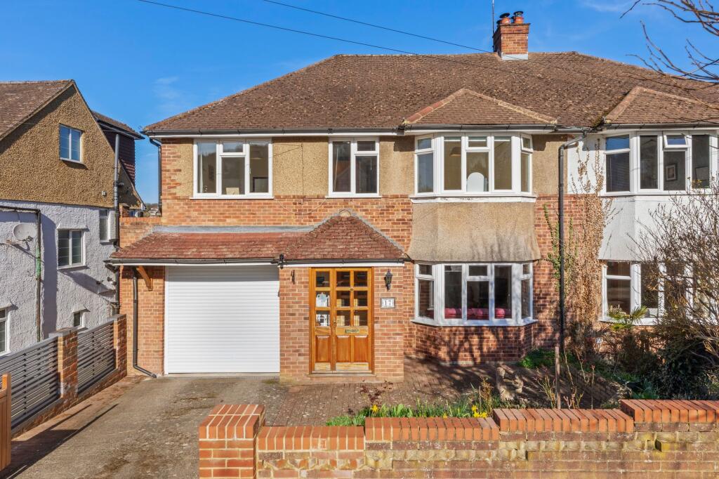 Main image of property: Lime Avenue, High Wycombe, HP11