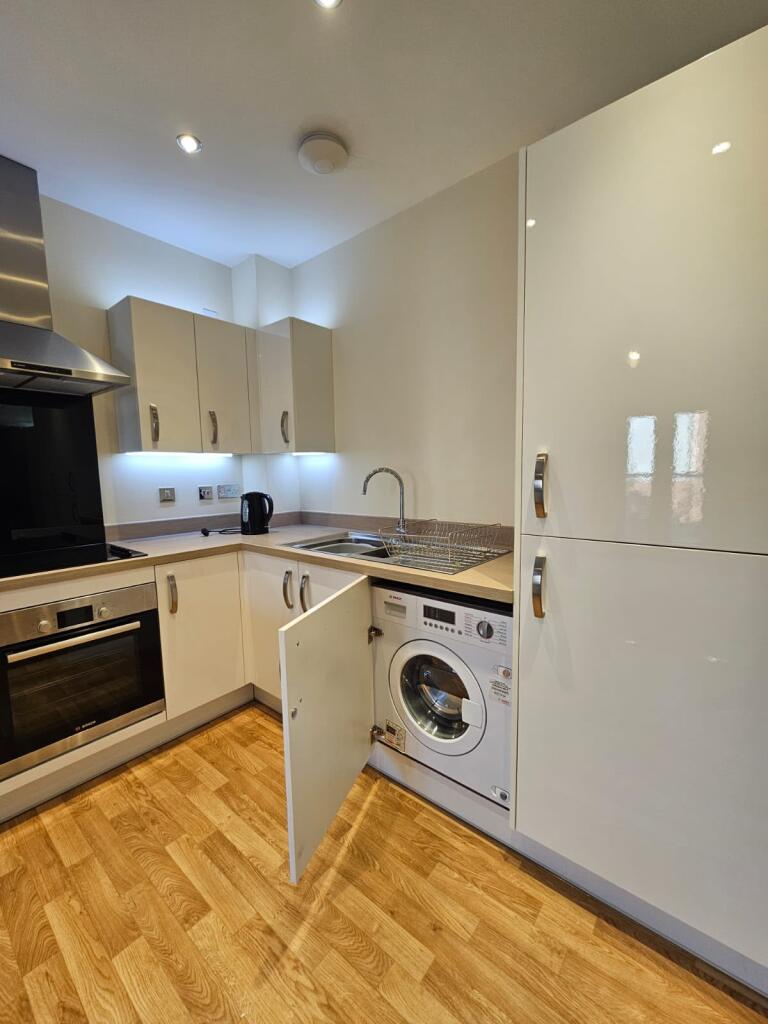 Apartment in Stratford-on-Avon, Southam - View 2