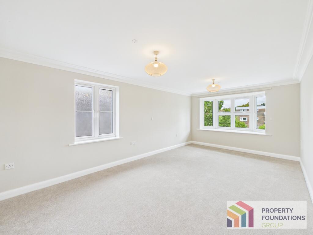 Main image of property: Armfield House, Winn Road, Southampton, City Of Southampton