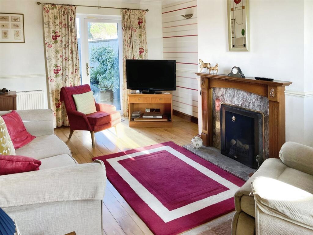 House in Carlisle, Holme Abbey - View 4