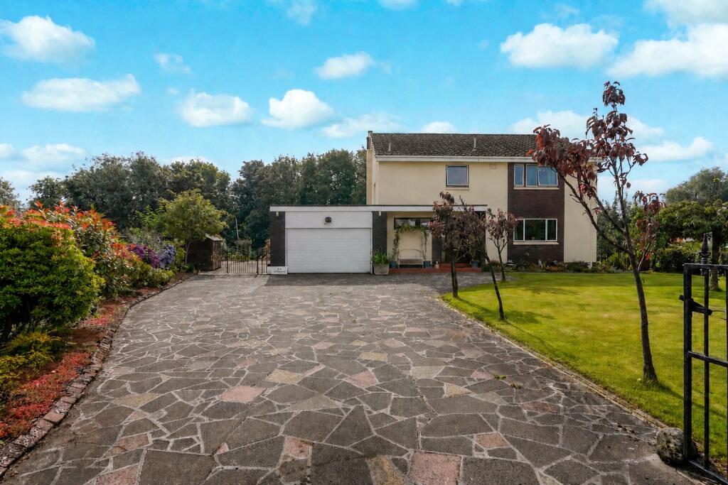 Main image of property: Ford Road, Bonnybridge, Stirlingshire, FK4
