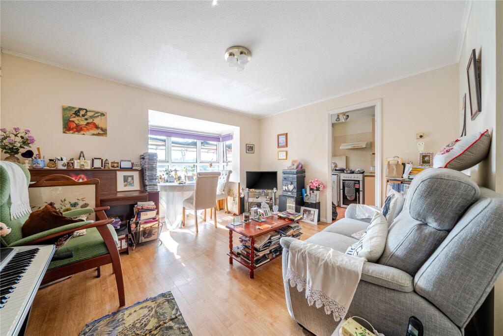 Main image of property: Mitchell Road, Orpington