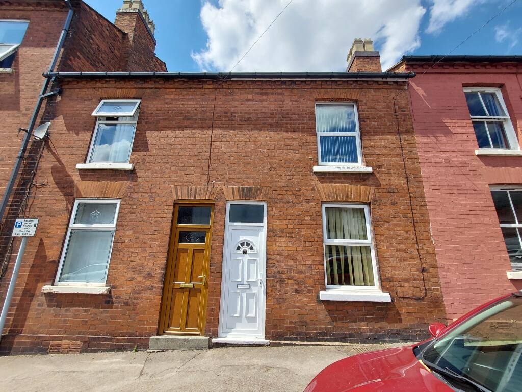 Main image of property: Lower Forster Street WS1 1XA