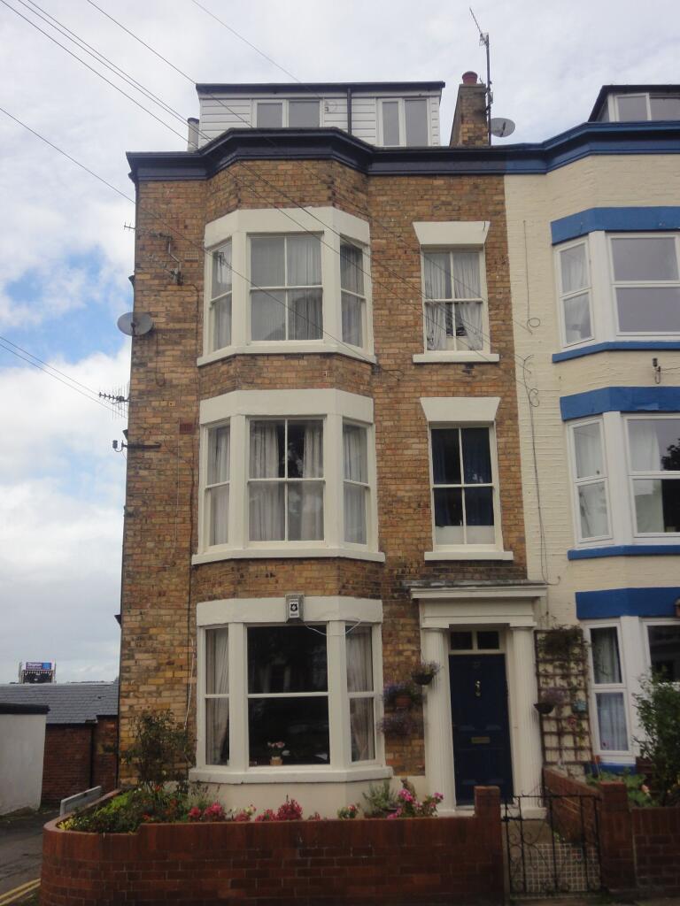 Main image of property: Flat, 37 Trafalgar Square