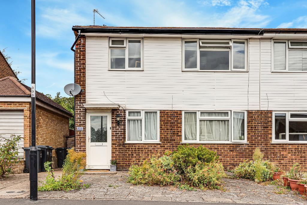 Apartment in London, Selsdon - View 2