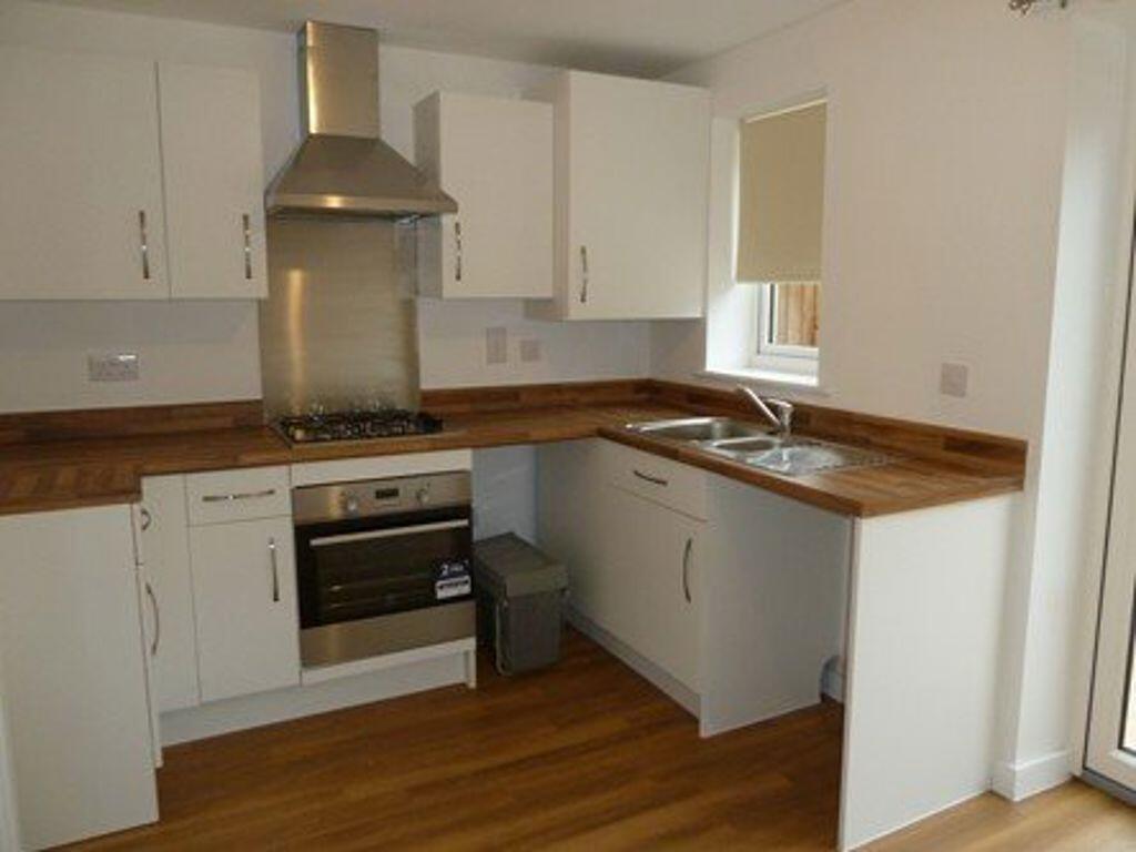 Main image of property: Wildfell Walk - Northampton