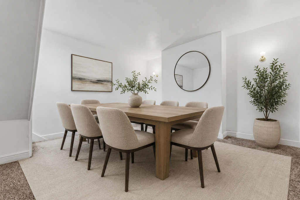 Southwell Road East, Rainworth, NG21 0EH - More