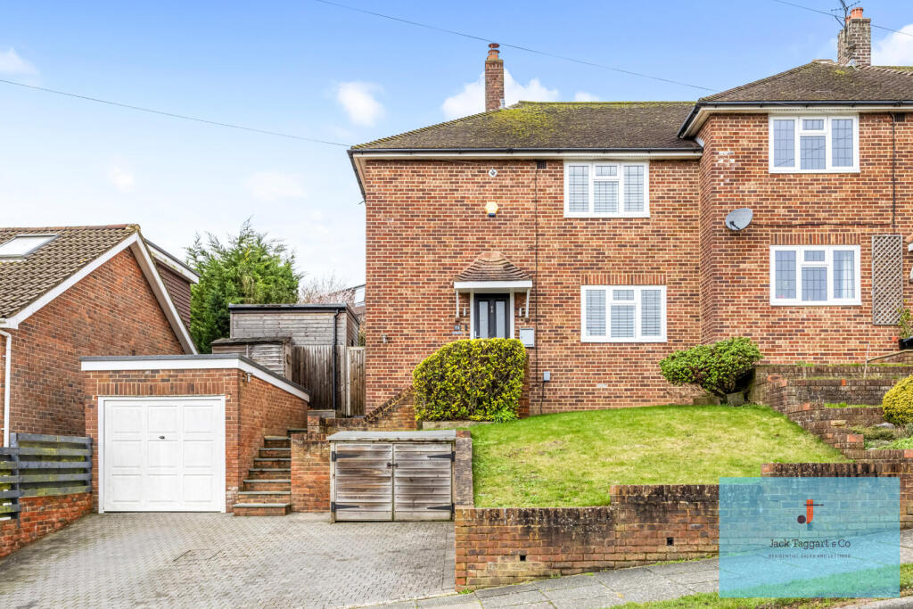 Main image of property: Eldred Avenue, Brighton