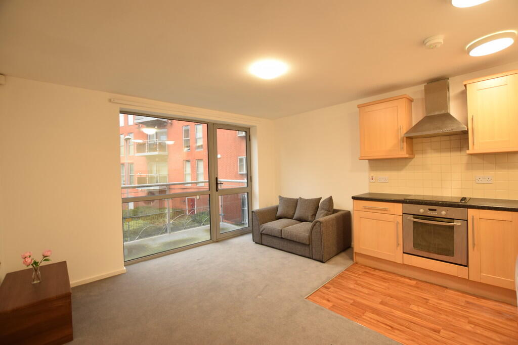 1 bedroom apartment for rent