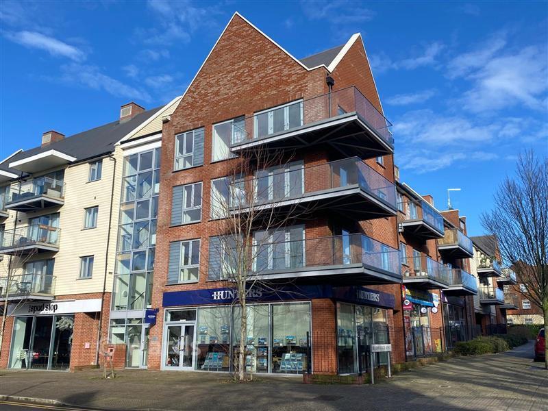 Main image of property: Sir John Fogge Avenue, Ashford, Kent