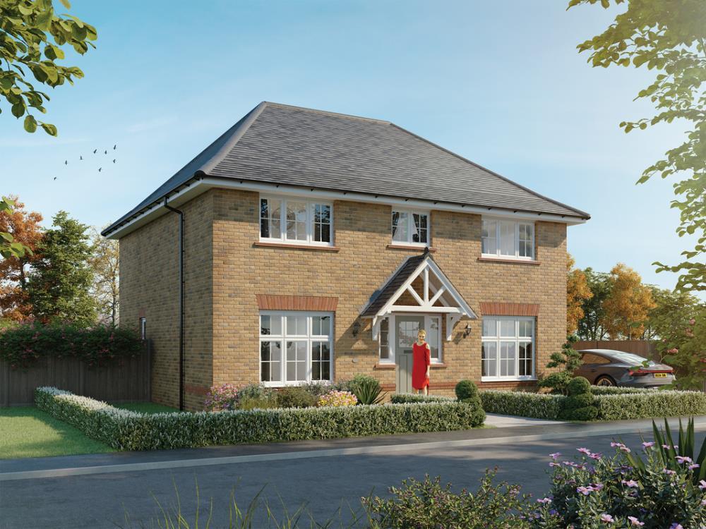 Main image of property: Marrelsmoor Avenue,
Waterlooville,
Hampshire,
PO7 3DP