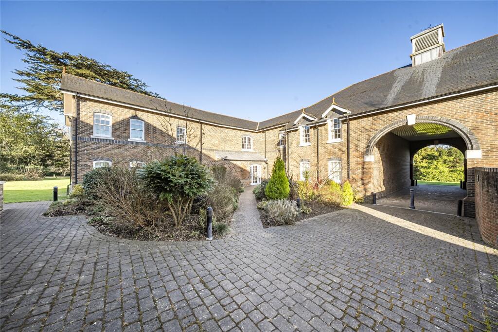 Main image of property: Holwood Estate, Westerham Road, Keston