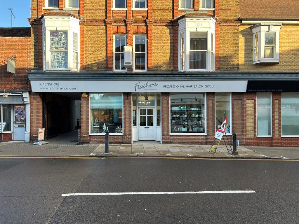 Main image of property: 127 High Street, Maldon, Essex, CM9