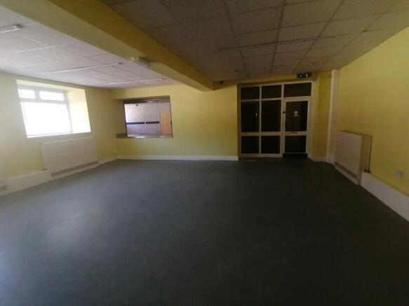 MAIN AREA
