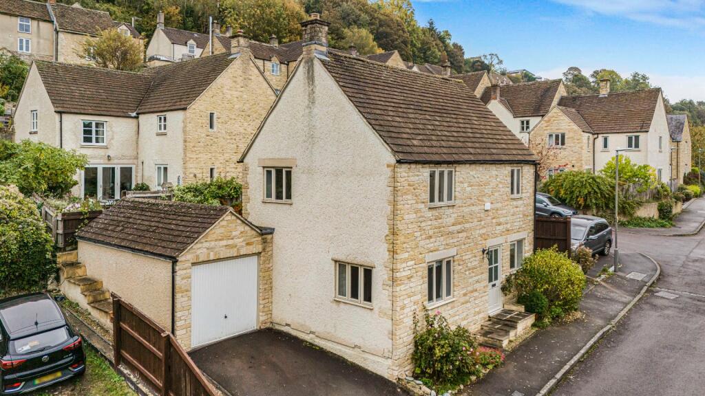 Main image of property: Lower Newmarket Road, Nailsworth, Stroud, Gloucestershire, GL6