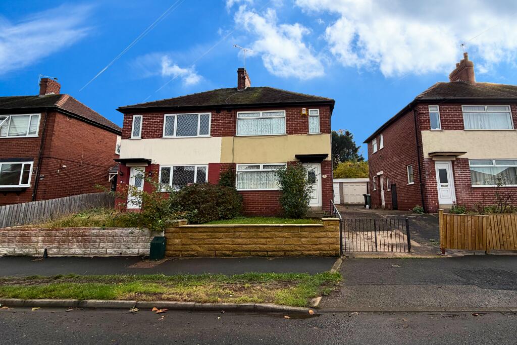 Main image of property: Parkwood Road, Leeds