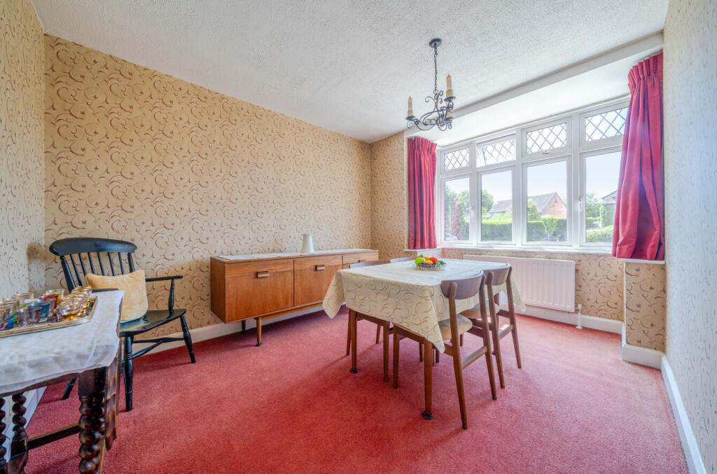 House in Reading, Lower Earley, Earley - View 5