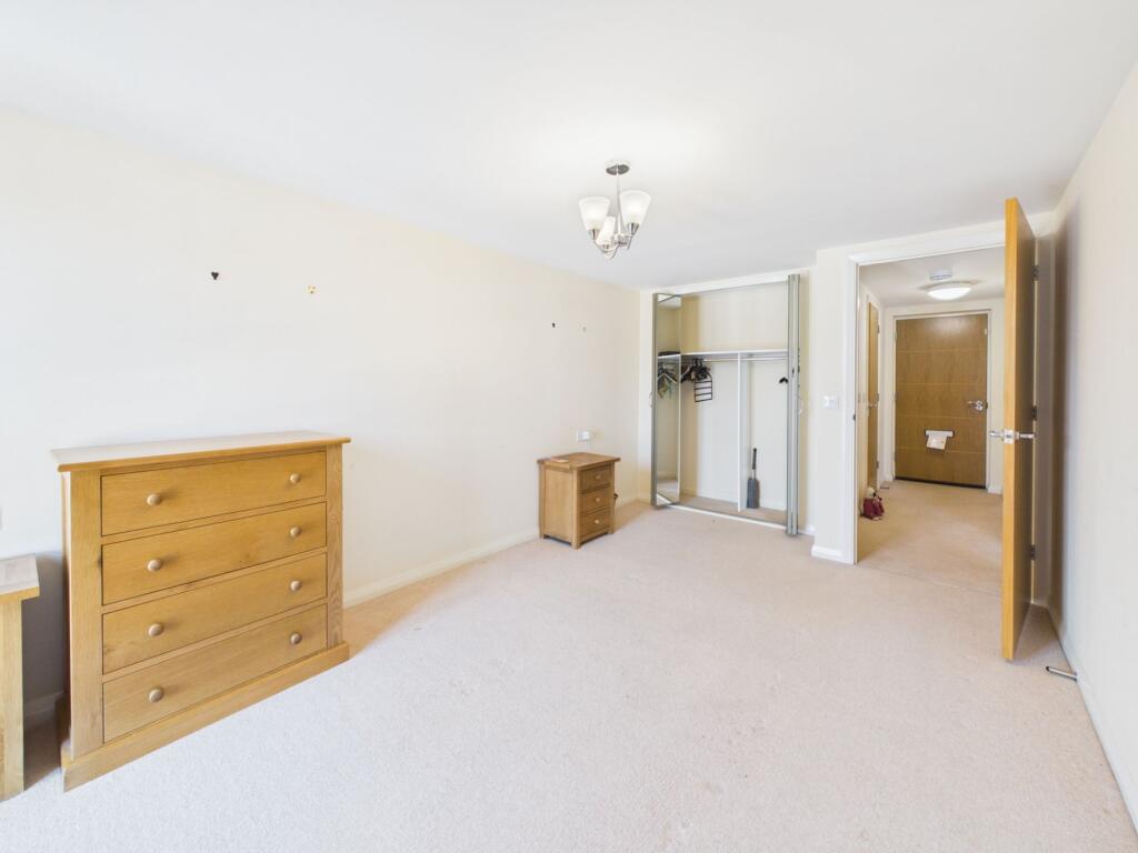 Apartment in Chester, City of Chester - More