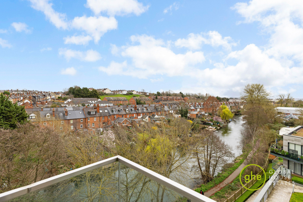 Main image of property: 5-9, Berkeley Avenue, Reading