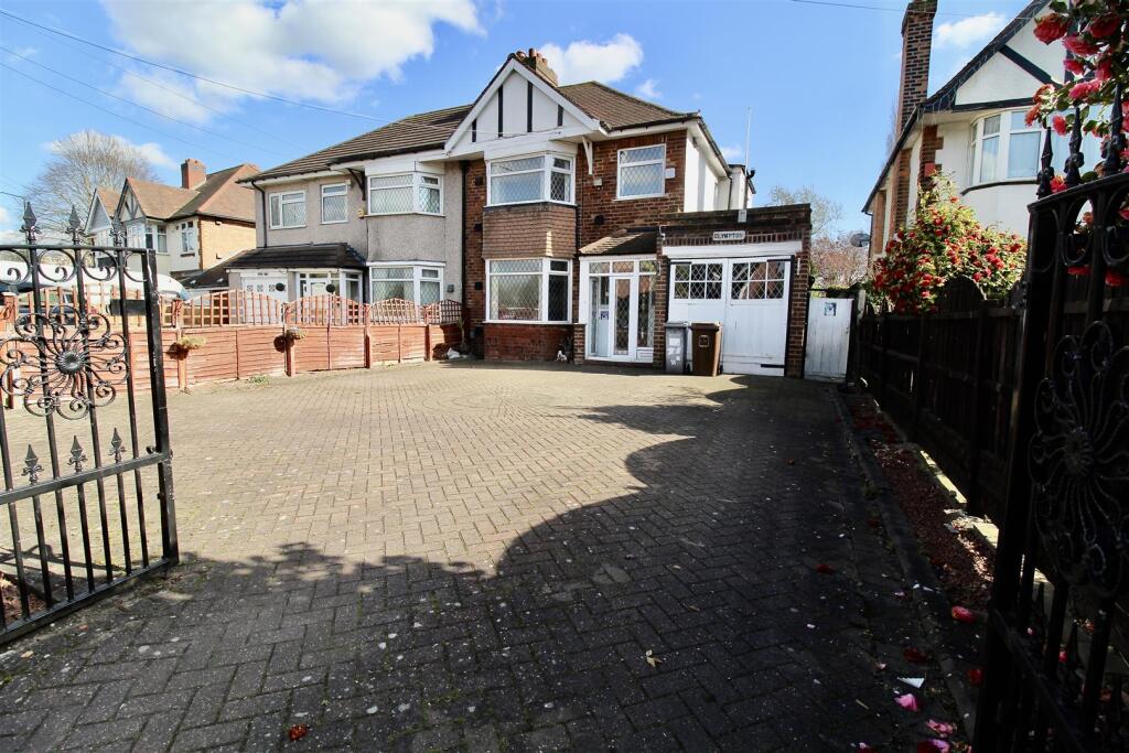 Additional image 26 of Birmingham Road, Kingshurst, Birmingham