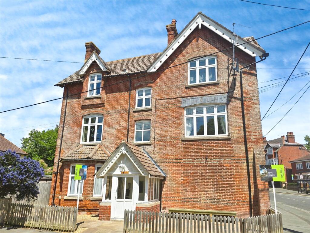 Main image of property: Madeira Road, Totland Bay, Isle of Wight