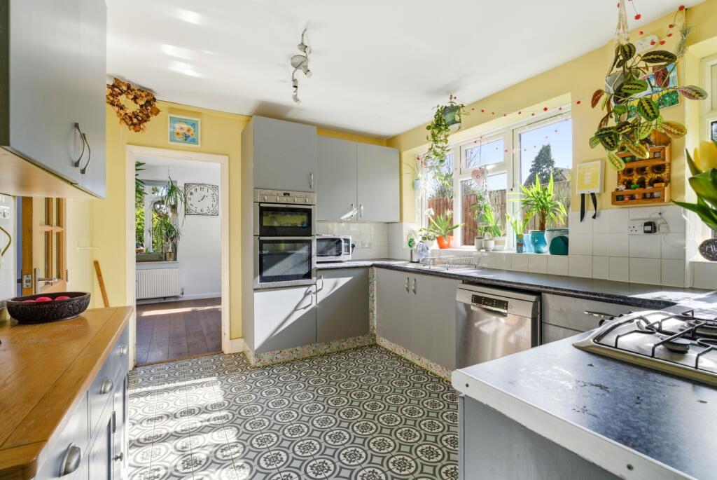 Additional image 5 of Conquerors Hill, Wheathampstead, St. Albans, Hertfordshire, AL4