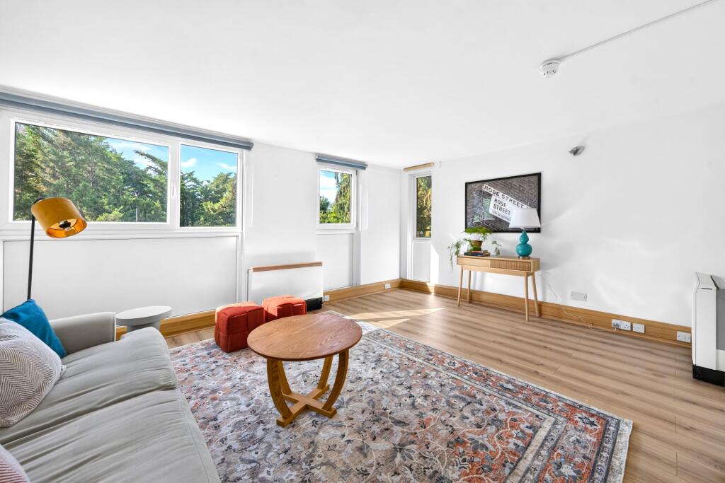 Main image of property: Crayford Road, Bakersfield Crayford Road, N7