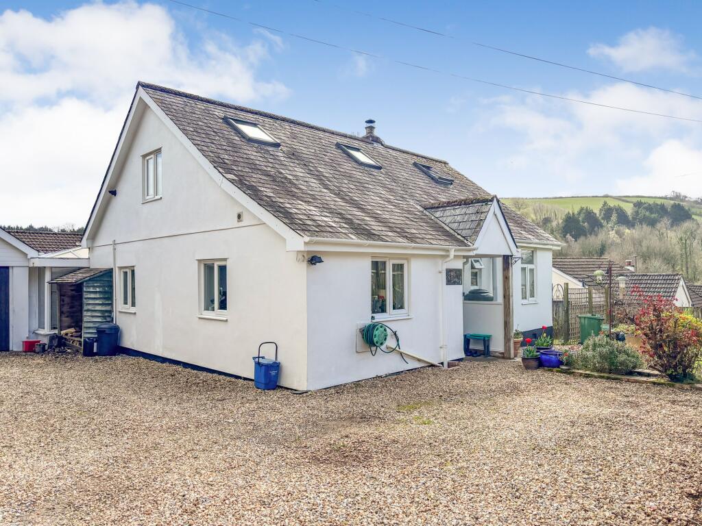 Main image of property: Old Totnes Road, Ashburton