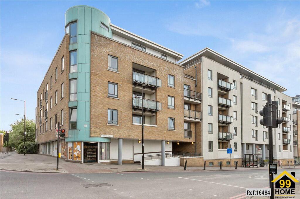 Apartment in London - View 2