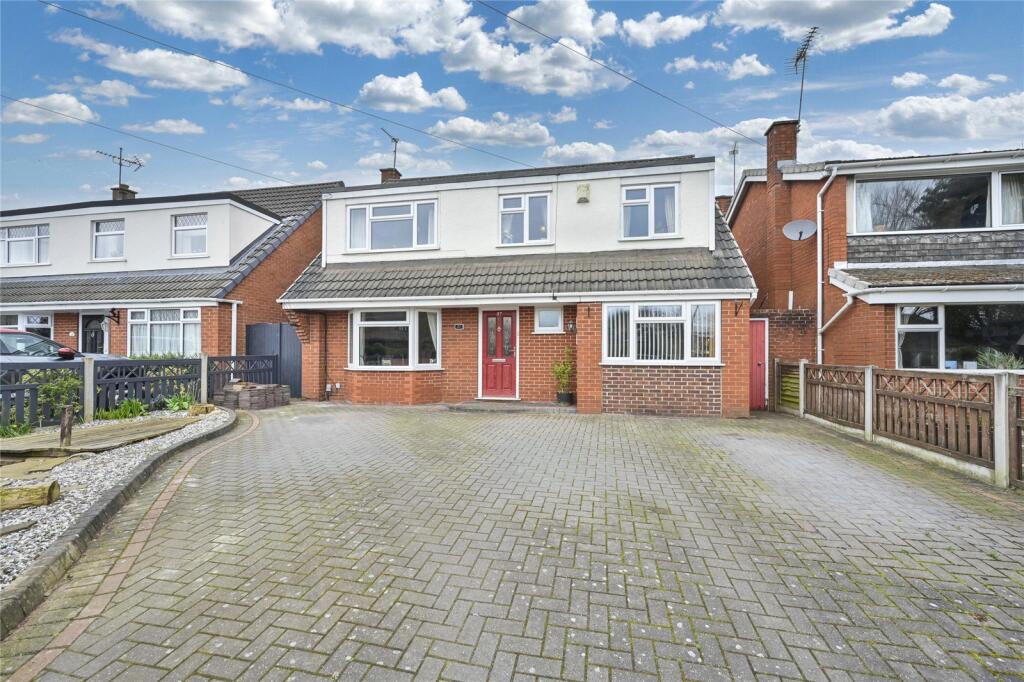 Main image of property: Burton Manor Road, Stafford, Staffordshire, ST17
