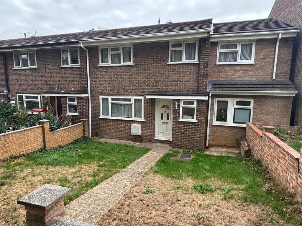 Main image of property: Woodfield, Banbury