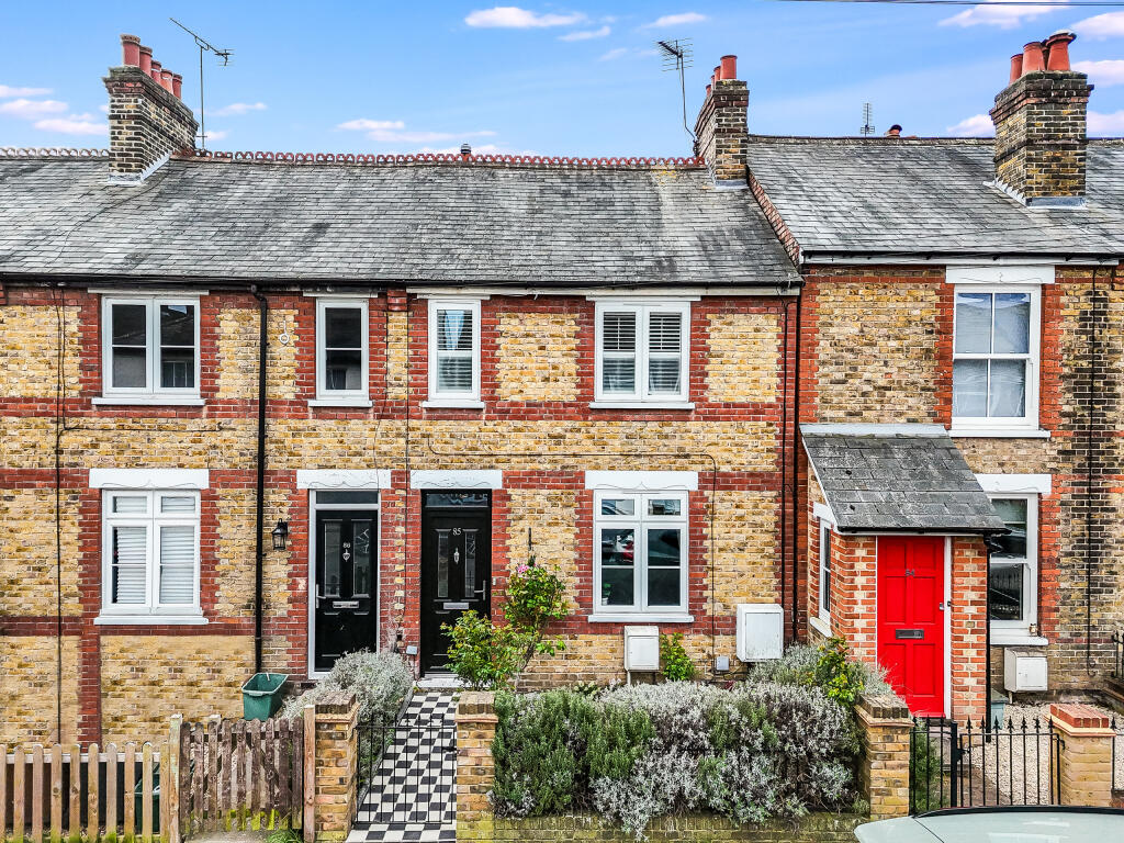 Main image of property: Lower Anchor Street, Chelmsford