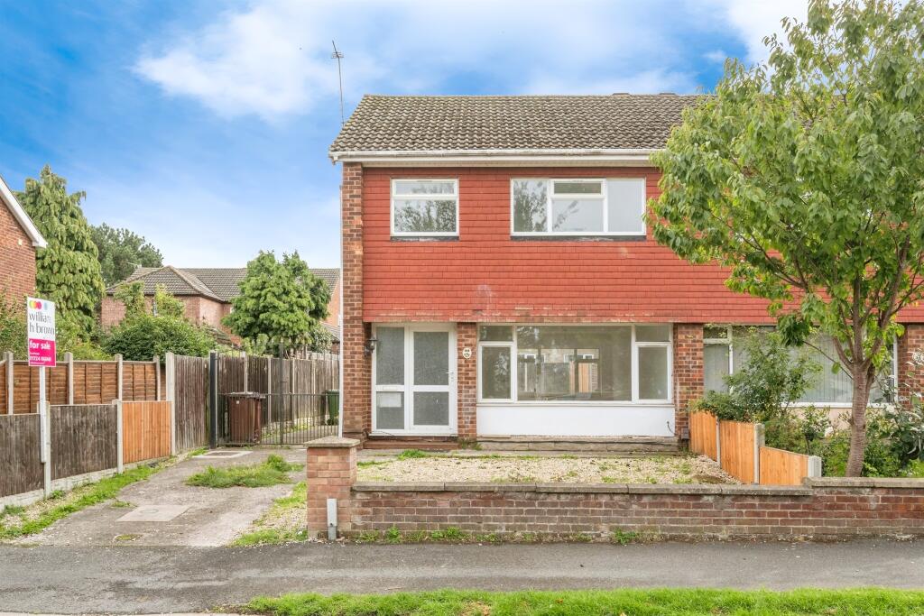 Main image of property: Plymouth Road, Scunthorpe