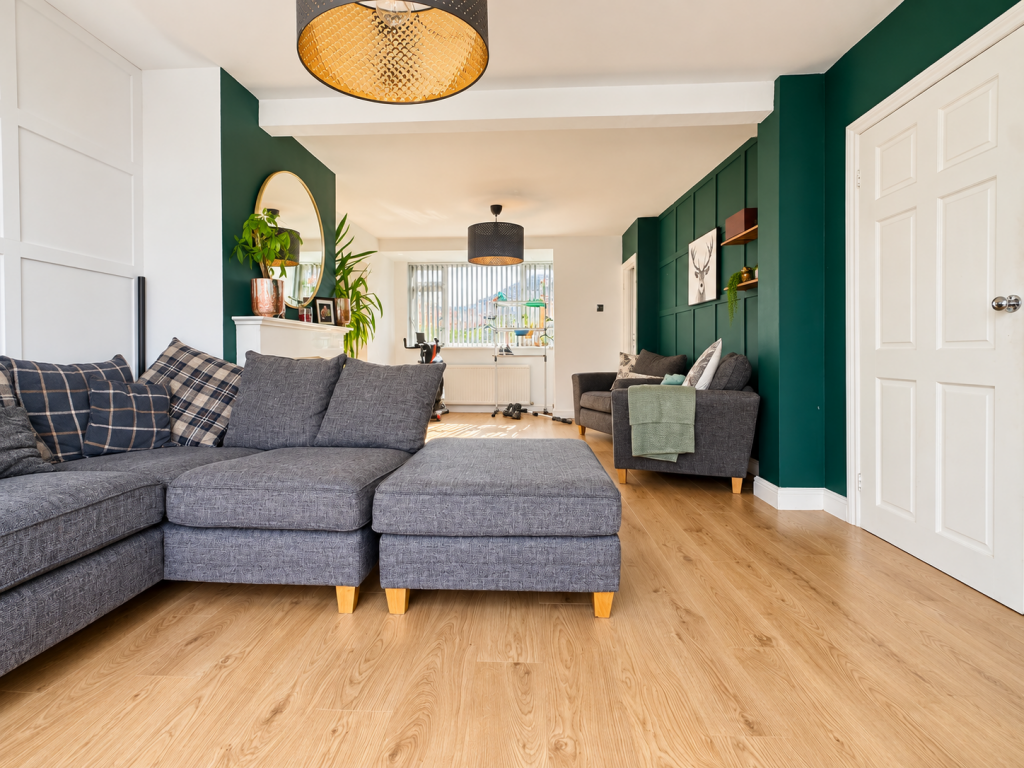 House in Bristol, City of Bristol - More